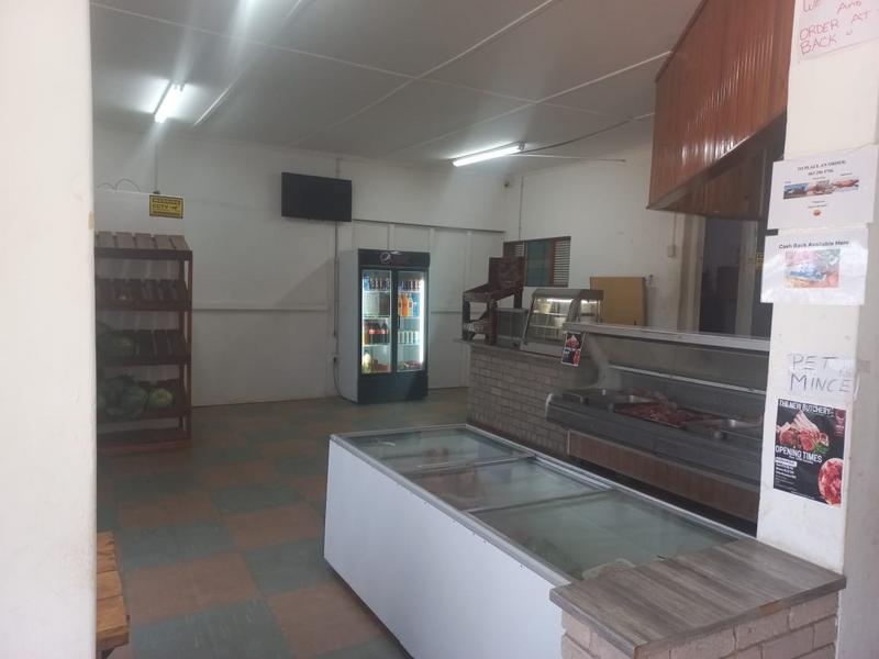 Commercial Property for Sale in Grahamstown Eastern Cape